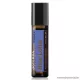doTERRA Blue Lotus - Kék lótusz esszenciális olaj Touch (Roll on) kivitelben, 10 ml