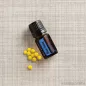   doTERRA Blue Tansy - Kék varádics esszenciális olaj, illóolaj, 5 ml