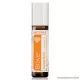 doTERRA Brave, bátorító esszenciális olaj keverék Touch (Roll on) kivitelben, 10 ml