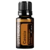 doTERRA Cassia - Kasszia esszenciális olaj, illóolaj, 15 ml