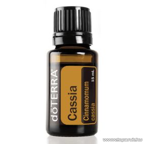   doTERRA Cassia - Kasszia esszenciális olaj, illóolaj, 15 ml