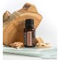   doTERRA Cedarwood - Cédrusfa esszenciális olaj, illóolaj, 15 ml