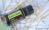 doTERRA Celery Seed - Zellermag esszenciális olaj, illóolaj, 15 ml