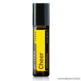   doTERRA Cheer esszenciális olaj keverék Touch (Roll on) kivitelben, 10 ml