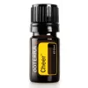 doTERRA Cheer esszenciális olaj keverék, hangulatemelő illóolaj, 5 ml