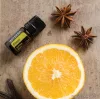 doTERRA Cheer esszenciális olaj keverék, hangulatemelő illóolaj, 5 ml