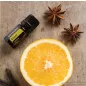   doTERRA Cheer esszenciális olaj keverék, hangulatemelő illóolaj, 5 ml