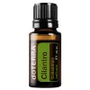 doTERRA Cilantro - Korianderzöld esszenciális olaj, illóolaj, 15 ml