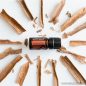   doTERRA Cinnamon bark - Fahéj kéreg esszenciális olaj, illóolaj, 5 ml