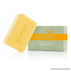 doTERRA Citrus Bliss Pezsdítő szappan, 113 g