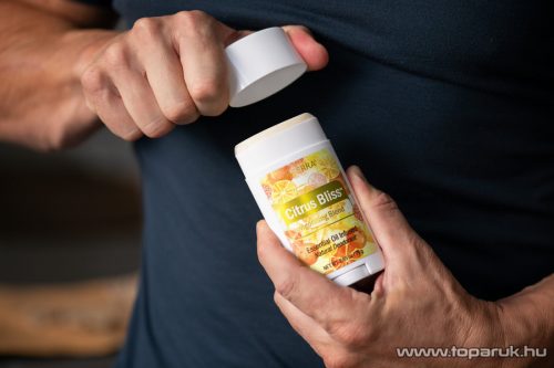 doTERRA Citrus Bliss dezodor, 75 g