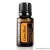doTERRA Citrus Bliss esszenciális olaj keverék, pezsdítő illóolaj, 15 ml