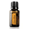 doTERRA Citrus Bliss esszenciális olaj keverék, pezsdítő illóolaj, 15 ml