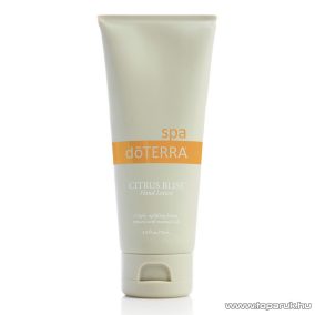 doTERRA Citrus Bliss kézkrém, 75 ml