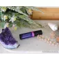   doTERRA ClaryCalm esszenciális olaj keverék Touch (Roll on) kivitelben, 10 ml