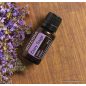   doTERRA Clary sage - Muskotályzsálya esszenciális olaj, illóolaj, 15 ml
