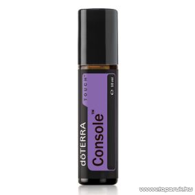   doTERRA Console esszenciális olaj keverék Touch (Roll on) kivitelben, 10 ml