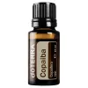 doTERRA Copaiba esszenciális olaj, illóolaj, 15 ml