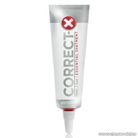 doTERRA Correct-X Esszenciális krém, 15 ml
