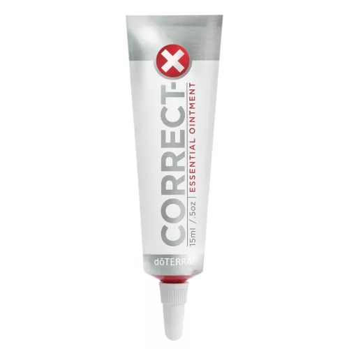 doTERRA Correct-X Esszenciális krém, 15 ml