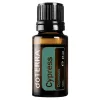 doTERRA Cypress - Ciprus esszenciális olaj, illóolaj, 15 ml