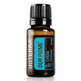   doTERRA DDR Prime esszenciális olaj keverék, megújulás illóolaj, 15 ml