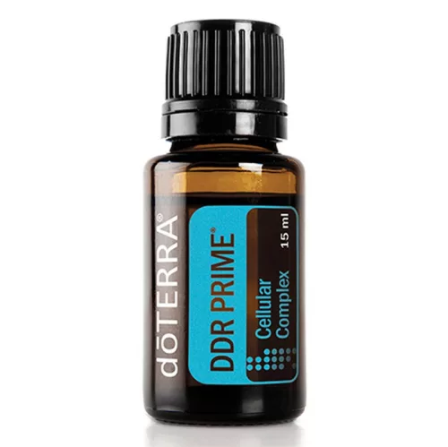 doTERRA DDR Prime esszenciális olaj keverék, megújulás illóolaj, 15 ml