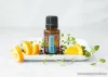 doTERRA DDR Prime esszenciális olaj keverék, megújulás illóolaj, 15 ml