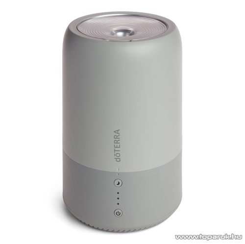 doTERRA Dawn Ultrahangos illóolaj párologtató, aroma diffúzor