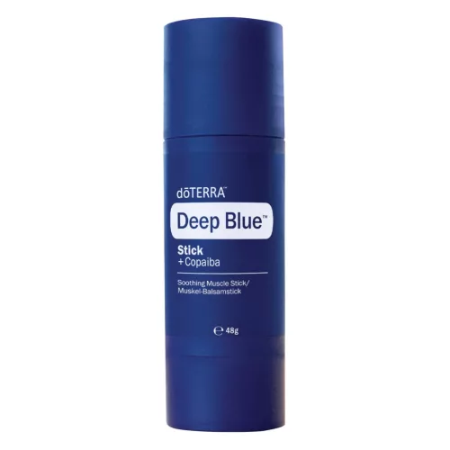 doTERRA Deep Blue Stick, stift, 48 g