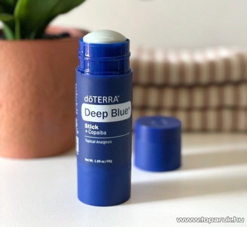 doTERRA Deep Blue Stick, stift, 48 g