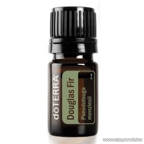   doTERRA Douglas Fir - Duglász Fenyő esszenciális olaj, illóolaj, 5 ml