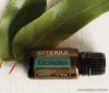 doTERRA Eucalyptus - Eukaliptusz esszenciális olaj, illóolaj, 15 ml