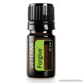   doTERRA Forgive esszenciális olaj keverék, megújító illóolaj, 5 ml