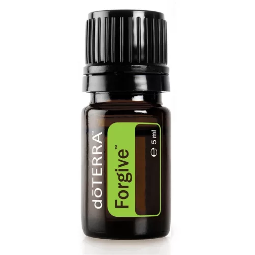 doTERRA Forgive esszenciális olaj keverék, megújító illóolaj, 5 ml