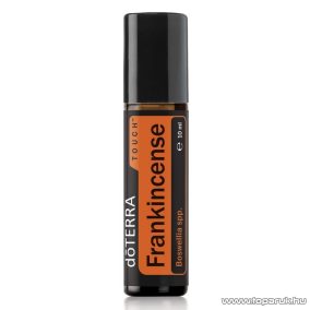   doTERRA Frankincense - Tömjén esszenciális olaj Touch (Roll on) kivitelben, 10 ml