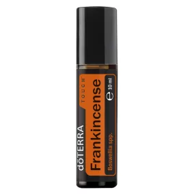   doTERRA Frankincense - Tömjén esszenciális olaj Touch (Roll on) kivitelben, 10 ml