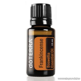   doTERRA Frankincense - Tömjén esszenciális olaj, illóolaj, 15 ml