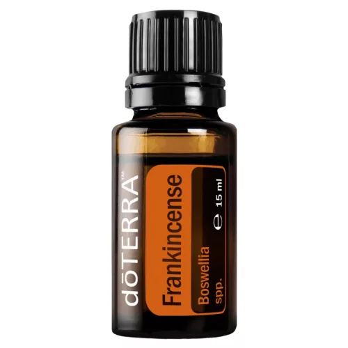 doTERRA Frankincense - Tömjén esszenciális olaj, illóolaj, 15 ml