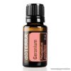 doTERRA Geranium - Muskátli esszenciális olaj, illóolaj, 15 ml