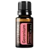 doTERRA Geranium - Muskátli esszenciális olaj, illóolaj, 15 ml