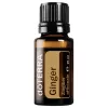 doTERRA Ginger - Gyömbér esszenciális olaj, illóolaj, 15 ml