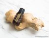 doTERRA Ginger - Gyömbér esszenciális olaj, illóolaj, 15 ml