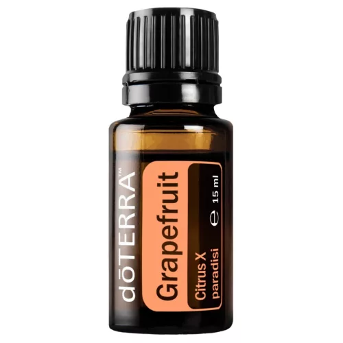 doTERRA Grapefruit - Grépfrút esszenciális olaj, illóolaj, 15 ml