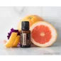   doTERRA Grapefruit - Grépfrút esszenciális olaj, illóolaj, 15 ml
