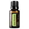 doTERRA Green mandarin - Zöld mandarin esszenciális olaj, illóolaj, 15 ml
