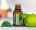 doTERRA Green mandarin - Zöld mandarin esszenciális olaj, illóolaj, 15 ml