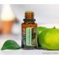   doTERRA Green mandarin - Zöld mandarin esszenciális olaj, illóolaj, 15 ml