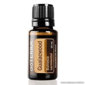   doTERRA Guaiacwood - Guajakfa esszenciális olaj, illóolaj, 15 ml