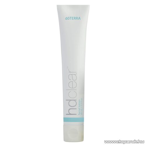 doTERRA HD Clear arcápoló krém, 50 ml